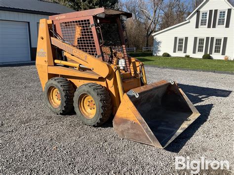 case 1835c skid steer restore|used case 1835c for sale.